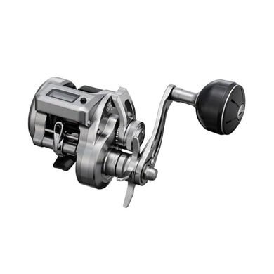 Shimano 25 OCEA Conquest CT 201HG Baitcasting Reel 4969363047717