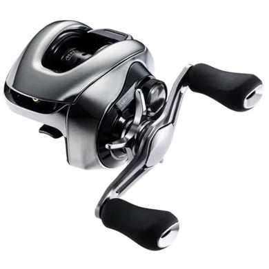Shimano 25 ANTARES 101MG Left Baitcasting Reel 4969363047731