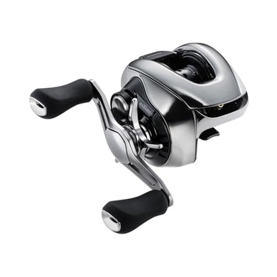 Shimano 25 ANTARES 100HG Baitcasting Reel 4969363047748