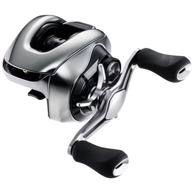 Shimano 25 ANTARES 101HG Left Baitcasting Reel 4969363047755
