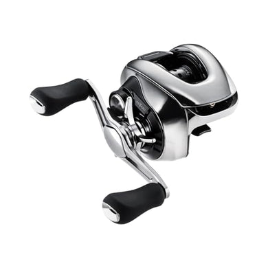 Shimano 25 ANTARES 100XG Baitcasting Reel 4969363047762