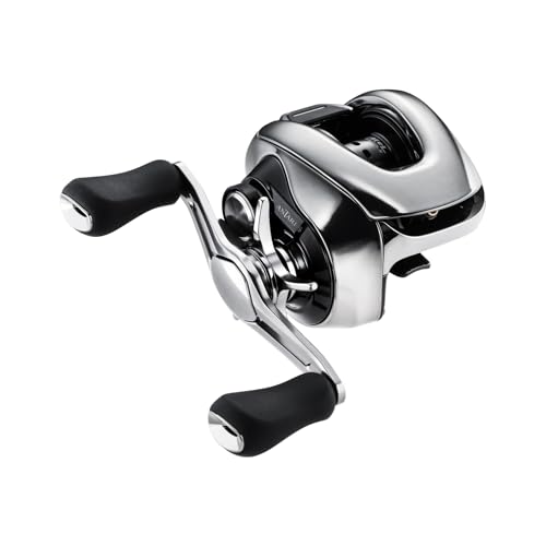 Shimano 25 ANTARES 100XG Baitcasting Reel 4969363047762