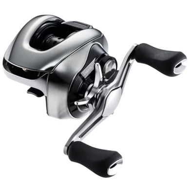 Shimano 25 ANTARES 101XG Left Baitcasting Reel 4969363047779
