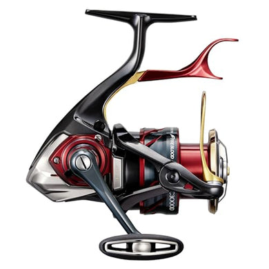 Shimano 24 BB-X Technium Fire Blood C3000DXG S R Lever-break Reel 4969363047809