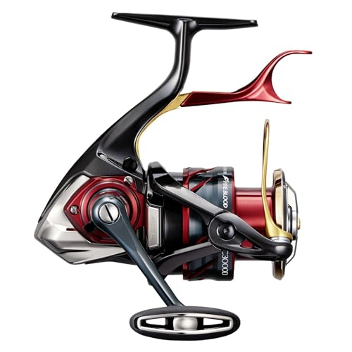 Shimano 24 BB-X Technium Fire Blood C3000DXG S R Lever-break Reel 4969363047809