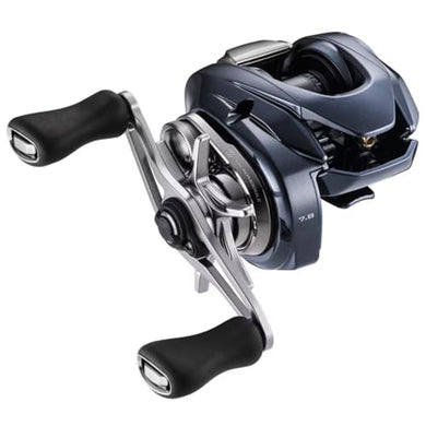 Shimano 25 ALDEBARAN DC 30HG Right Baitcasting Reel 4969363047830