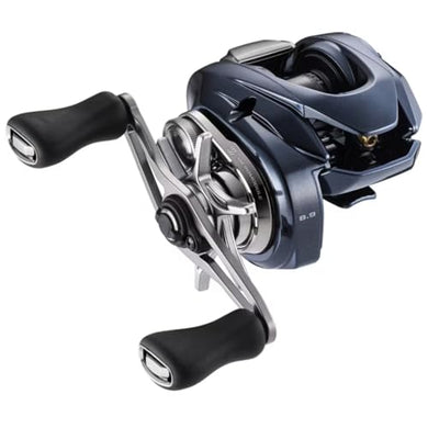 Shimano 25 ALDEBARAN DC 30XG Right Baitcasting Reel 4969363047854