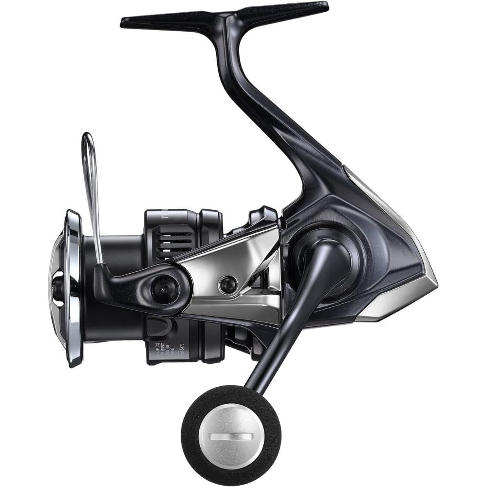 Shimano 25 TWIN POWER XD C3000HG Spinning Reel 4969363047885