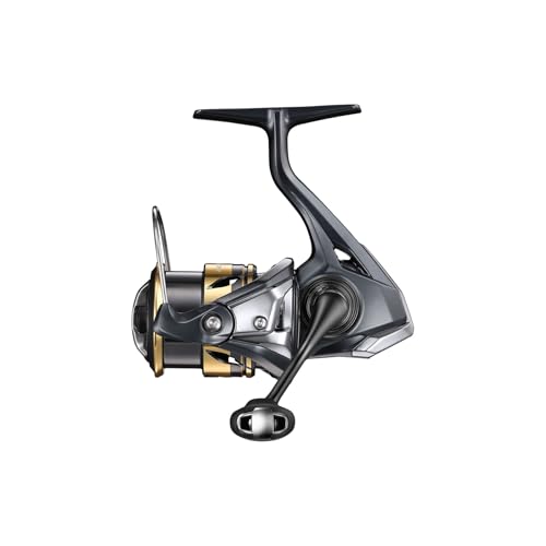 Shimano 25 ULTEGRA C2000S Spinning Reel 4969363047946