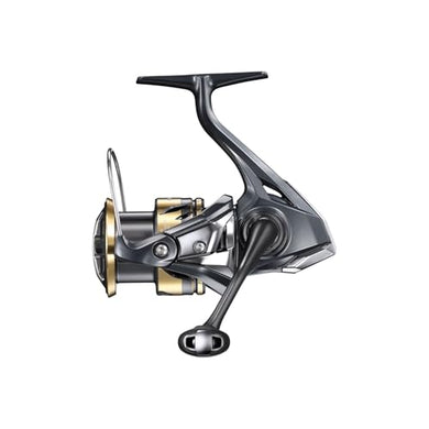 Shimano 25 ULTEGRA 2500 Spinning Reel 4969363047977