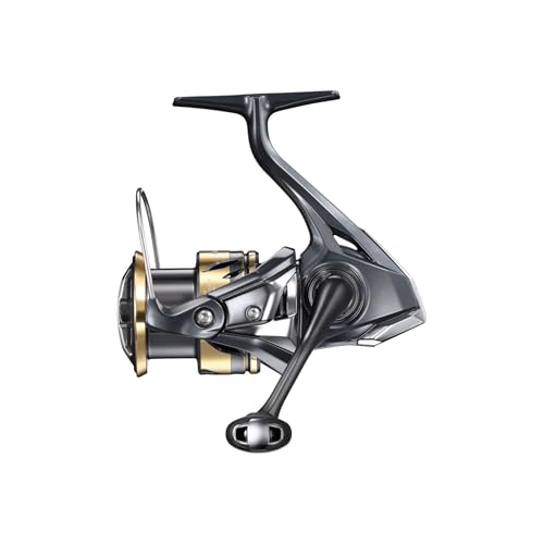 Shimano 25 ULTEGRA 2500 Spinning Reel 4969363047977