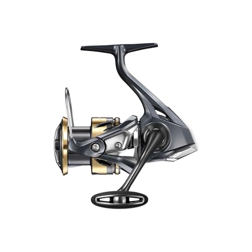 Shimano 25 ULTEGRA C3000 Spinning Reel 4969363047991 – North
