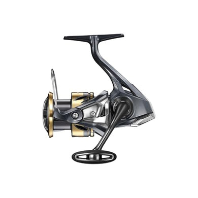 Shimano 25 ULTEGRA C3000HG Spinning Reel 4969363048004
