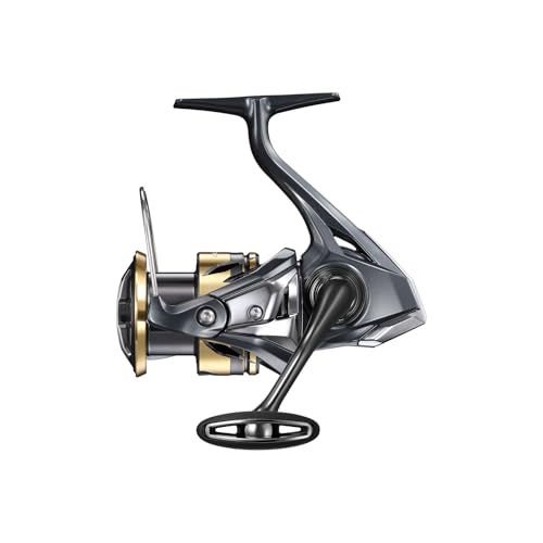 Shimano 25 ULTEGRA C3000XG Spinning Reel 4969363048011