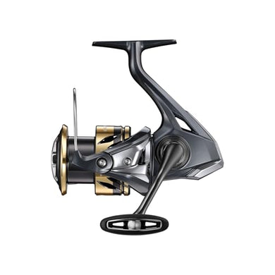 Shimano 25 ULTEGRA 4000XG Spinning Reel 4969363048035