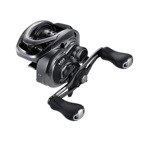 Shimano 25 SLX BFS XG LEFT Baitcasting Reel 4969363048196
