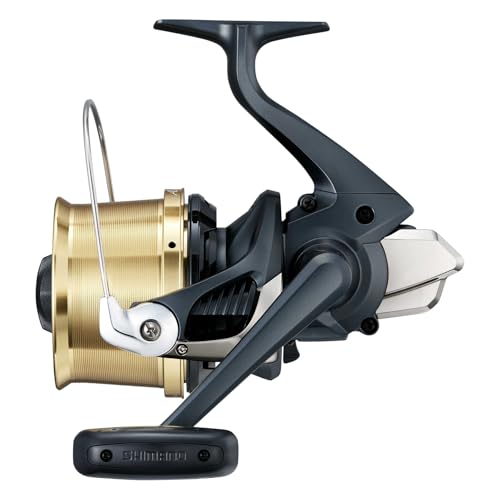 Shimano 25 ACTIVECAST Active Cast Standard No Drag Surf Casting Reel 4969363048240