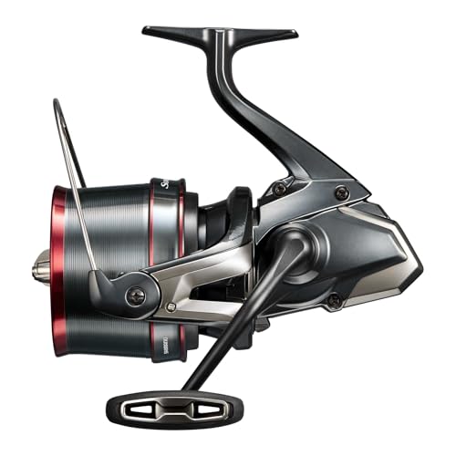 Shimano 25 SURF LEADER 35 GOKUHOSO No Drag Surf Casting Reel 4969363048288