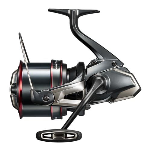 Shimano 25 SURF LEADER SD 35 HYOUJYUN with Drag Surf Casting Reel 4969363048301
