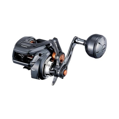 Shimano 25 Barchetta F-Custom 151 Baitcasting Reel 4969363048325