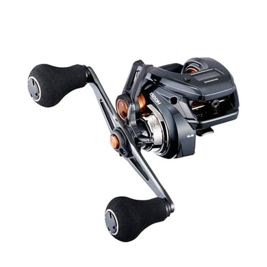 Shimano 25 Barchetta F-Custom 150DH Baitcasting Reel 4969363048332
