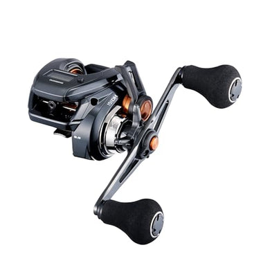 Shimano 25 Barchetta F-Custom 151DH Baitcasting Reel 4969363048349