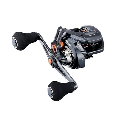Shimano 25 Barchetta F-Custom 150DHXG Baitcasting Reel 4969363048356