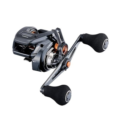 Shimano 25 Barchetta F-Custom 151DHXG Baitcasting Reel 4969363048363