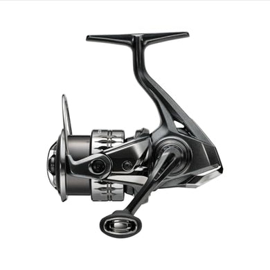 Shimano 25 COMPLEX XR C2500F4 Spinning Reel 4969363048424