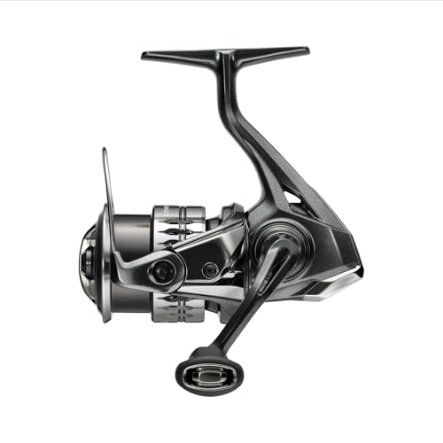 Shimano 25 COMPLEX XR C2500F4XG Spinning Reel 4969363048431