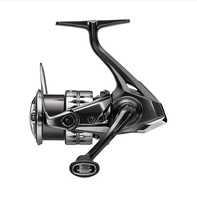 Shimano 25 COMPLEX XR 2500F6 Spinning Reel 4969363048448
