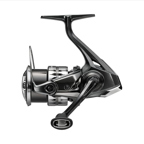 Shimano 25 COMPLEX XR 2500F6 Spinning Reel 4969363048448