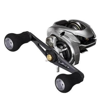 Shimano 25 Stile 100PG Baitcasting Reel 4969363048462