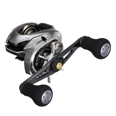Shimano 25 Stile 101PG Baitcasting Reel 4969363048479