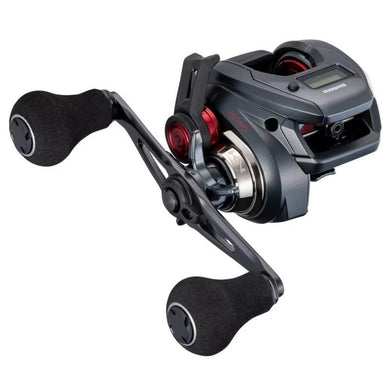 Shimano 25 ENGETSU CT 150HG Baitcasting Reel 4969363048639