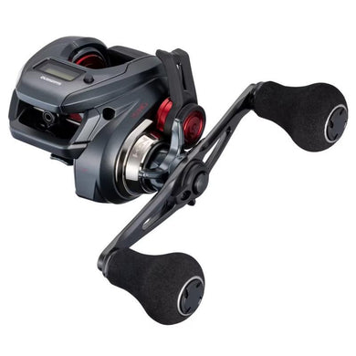 Shimano 25 ENGETSU CT 151HG Baitcasting Reel 4969363048646