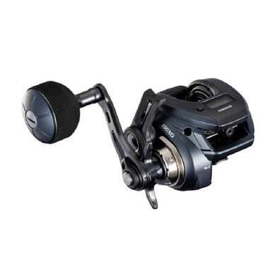 Shimano 25 GRAPPLER CT 150XG Baitcasting Reel 4969363048837
