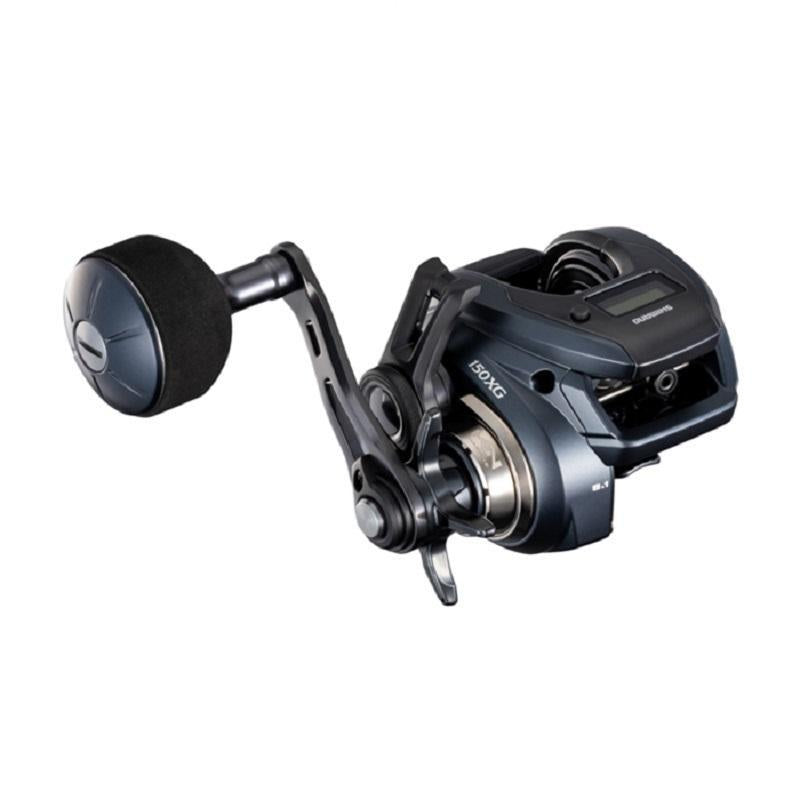 Shimano 25 GRAPPLER CT 150XG Baitcasting Reel 4969363048837
