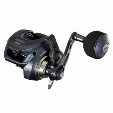 Shimano 25 GRAPPLER CT 151XG Baitcasting Reel 4969363048844
