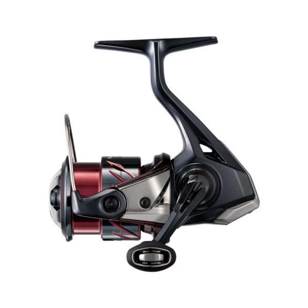 Shimano 25 SEPHIA XR C2000S Spinning Reel 4969363048905