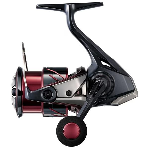 Shimano 25 SEPHIA XR C3000S Spinning Reel 4969363048912
