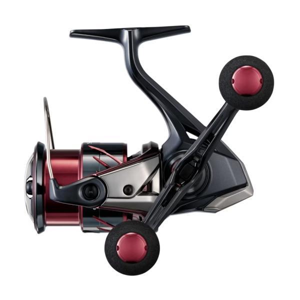 Shimano 25 SEPHIA XR C3000SDH Spinning Reel 4969363048929