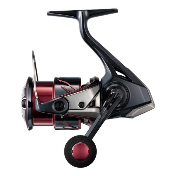 Shimano 25 SEPHIA XR C3000SHG Spinning Reel 4969363048936