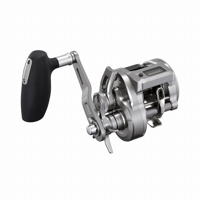 Shimano 24 OCEA CONQUEST CT 300XG Baitcasting Reel 4969363049223 ...