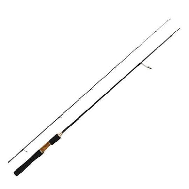 VALKEIN DainsleiF Overbraise 6'2ML-HS Spinning Rod for Trout 4570027049567