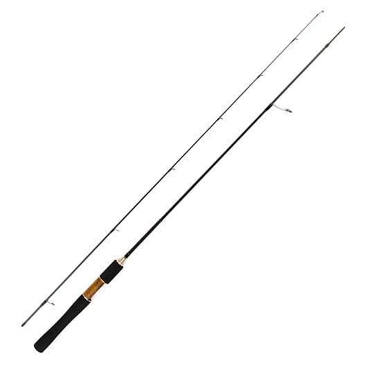 VALKEIN DainsleiF Overbraise 6'1L-S Spinning Rod for Trout 4570027049574