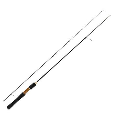 VALKEIN DainsleiF Overbraise 6'1UL-M Spinning Rod for Trout 4570027049581