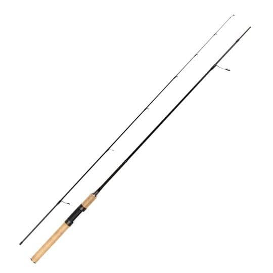 VALKEIN Break Through Zero Armor 6'0Iss LTD Spinning Rod for Trout 4570027049604