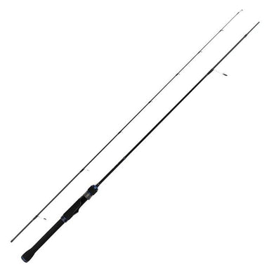 VALKEIN Break Through Zero Shield 6'0L Spinning Rod for Trout 4570027049628