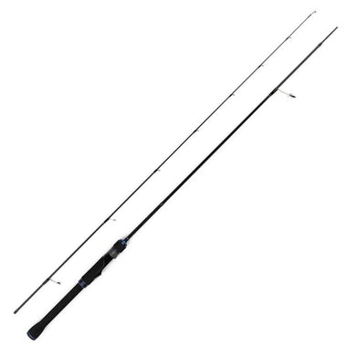 VALKEIN Break Through Zero Shield 6'0ML Spinning Rod for Trout 4570027049635